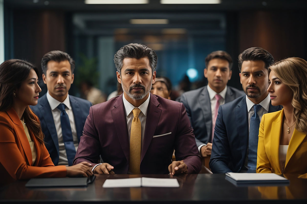 Business, marketing, and global management programs