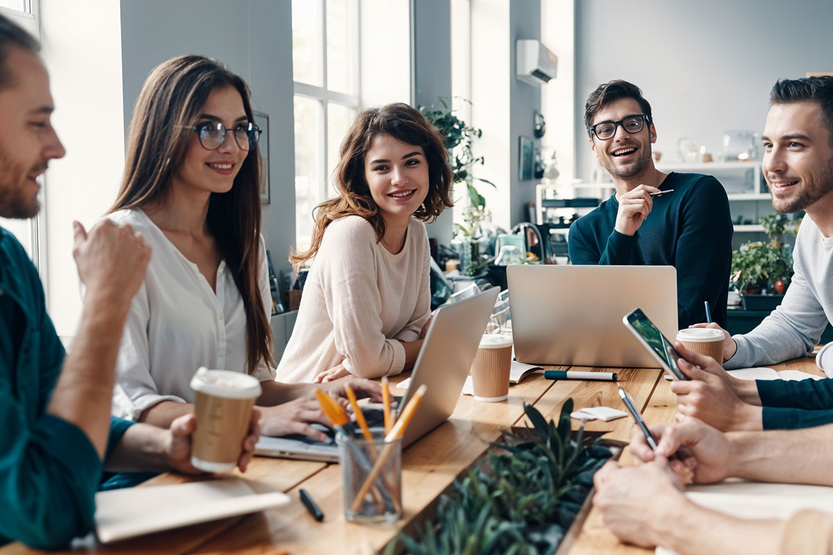 Career counseling and pre-departure planning for students abroad
